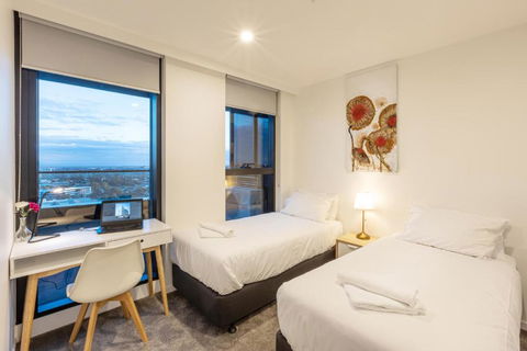 Astra Apartments Glen Waverley - Accommodation Coffs Harbour 2