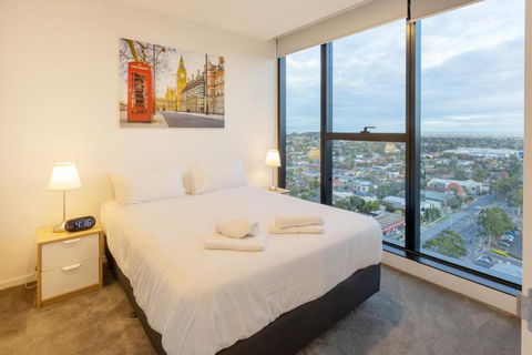 Astra Apartments Glen Waverley - Accommodation Coffs Harbour 1
