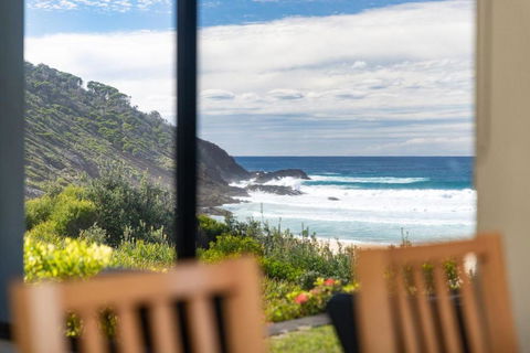 At Blueys - Accommodation Coffs Harbour 0