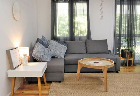ATALLAWA - Accommodation Coffs Harbour 1
