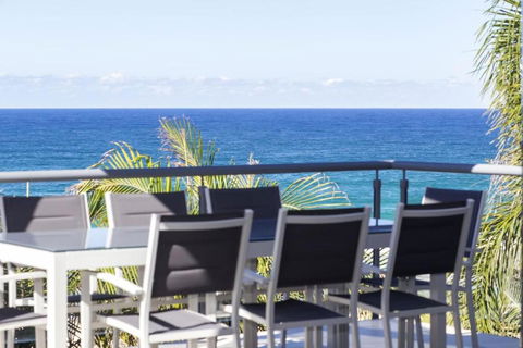 Atlantas - Accommodation Coffs Harbour 0