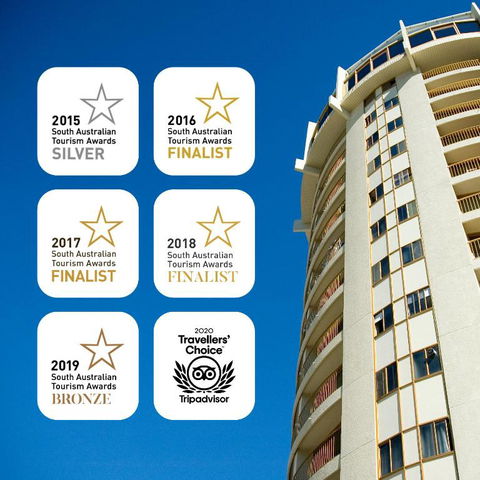 Atlantic Tower Motor Inn - Accommodation Coffs Harbour 0