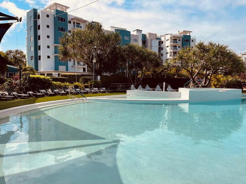 Atlantis Marcoola - Accommodation Coffs Harbour 1