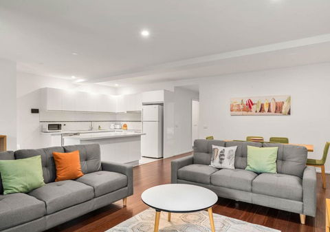 Aurora At Cowes By Ready Set Stay - Accommodation Coffs Harbour 0