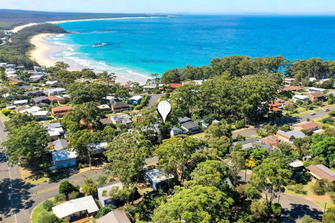 Aurora - Accommodation Coffs Harbour 4