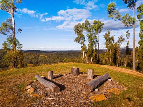 Aurora Summit By Tiny Away - Accommodation Coffs Harbour 2