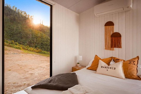 Aurora Summit By Tiny Away - Accommodation Coffs Harbour 3