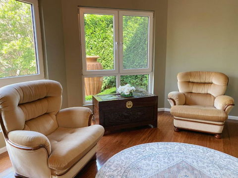 Aussie Escape Poolside Comfort And Relaxation - Accommodation Coffs Harbour 2
