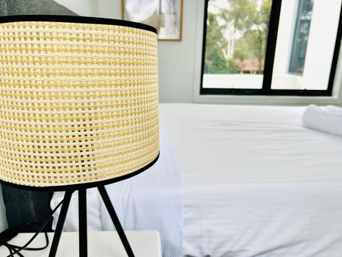 Austral Newly Built Modern 3 Br Home - Accommodation Coffs Harbour 4