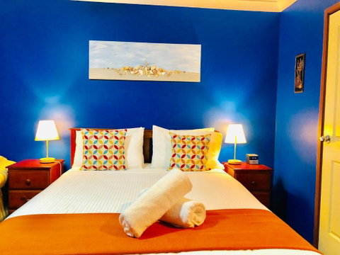 Aussie Rest Motel - Accommodation Coffs Harbour 3