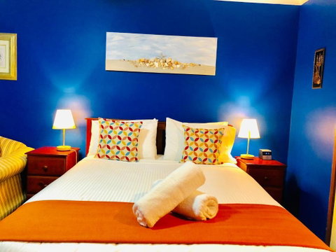 Aussie Rest Motel - Accommodation Coffs Harbour 2