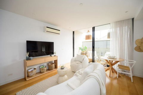 Ava, 100m To Beach - Accommodation Coffs Harbour 1