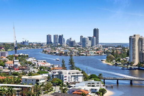 Avalon Apartments - QStay - Accommodation Coffs Harbour 2