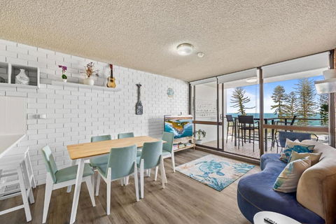 Avalon On Alex Beach 2 Bedroom Apartment - Accommodation Coffs Harbour 0