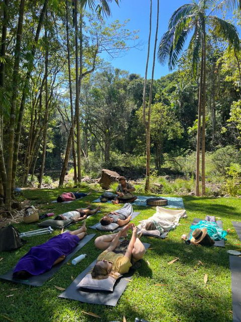 Avana Byron Glamping - Accommodation Coffs Harbour 3