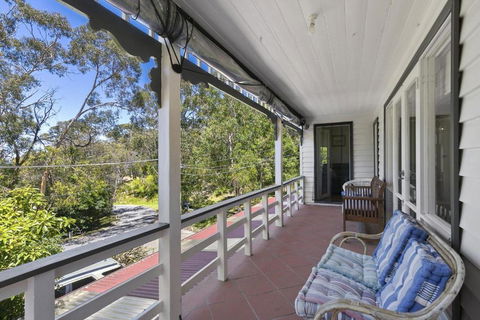 Avirgonia - Accommodation Coffs Harbour 4