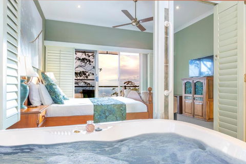 Avocado Sunset Bed & Breakfast - Accommodation Coffs Harbour 0