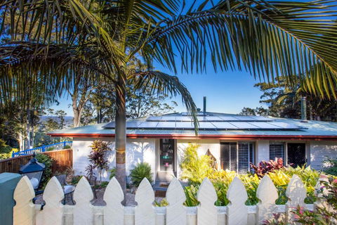 Avocado Sunset Bed & Breakfast - Accommodation Coffs Harbour 2