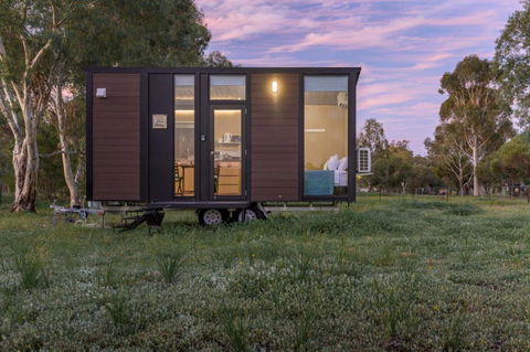 Avon River Homestead By Tiny Away - Accommodation Coffs Harbour 1