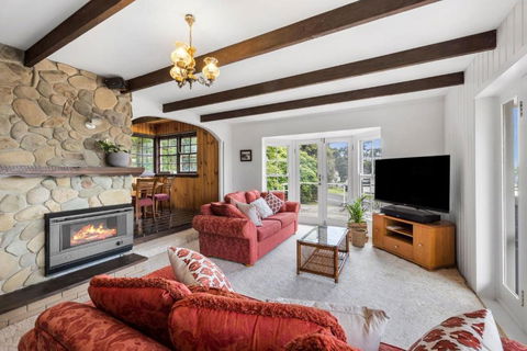 Avonlea - Accommodation Coffs Harbour 2