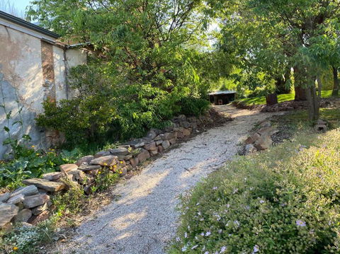 Auburn Garden Suites - Accommodation Coffs Harbour 2