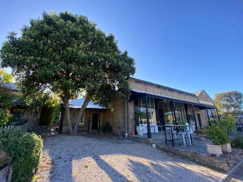 Auburn Garden Suites - Accommodation Coffs Harbour 3