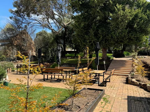Auburn Garden Suites - Accommodation Coffs Harbour 4