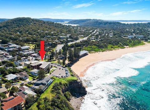 Avalon Beachside Apartment - Accommodation Coffs Harbour 0
