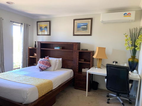 Apple House - Accommodation Coffs Harbour 2