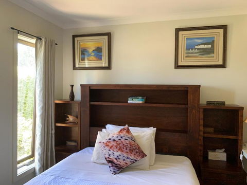 Apple House - Accommodation Coffs Harbour 1