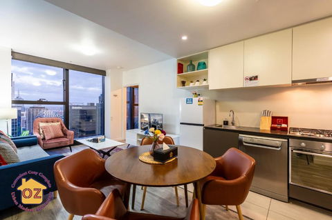 Aussie Escape Apartments-Skyline Collins Tower - Accommodation Coffs Harbour 2