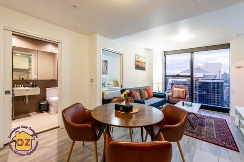 Aussie Escape Apartments-Skyline Collins Tower - Accommodation Coffs Harbour 1