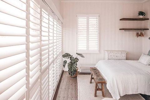 BAY PROPERTIES . Beach House Yamba - Accommodation Coffs Harbour 1