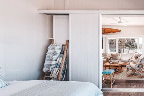 BAY PROPERTIES . Beach House Yamba - Accommodation Coffs Harbour 3