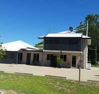 Emerald Park Motel - Accommodation Coffs Harbour