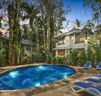 The Reef Retreat Palm Cove - Accommodation Coffs Harbour