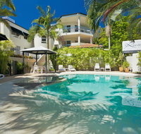 Noosa Riviera Resort - Accommodation Coffs Harbour