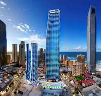 Hilton Surfers Paradise