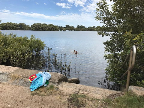 Absolute Waterfront - Accommodation Coffs Harbour 8