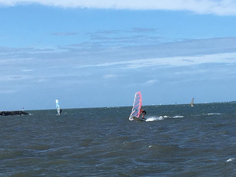 Absolute Waterfront - Accommodation Coffs Harbour 29