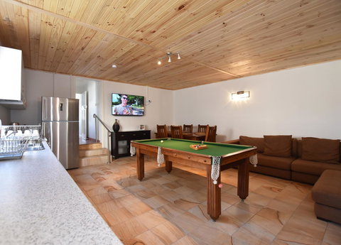 Absolute Waterfront - Accommodation Coffs Harbour 0