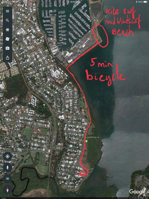 Absolute Waterfront - Accommodation Coffs Harbour 25