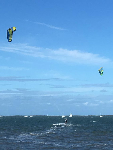 Absolute Waterfront - Accommodation Coffs Harbour 27