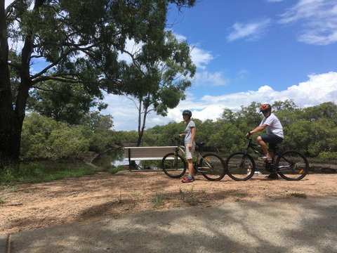 Absolute Waterfront - Accommodation Coffs Harbour 21