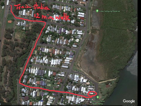 Absolute Waterfront - Accommodation Coffs Harbour 24