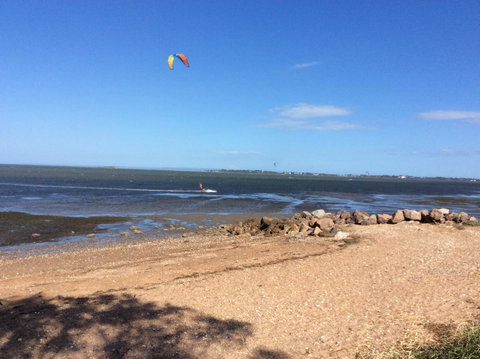 Absolute Waterfront - Accommodation Coffs Harbour 31