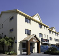 Burleigh Gold Coast Motel - Accommodation Coffs Harbour