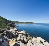 1 Bright Point Apartment 5404 - Accommodation Coffs Harbour