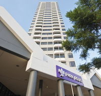 Park Regis North Quay - Accommodation Coffs Harbour