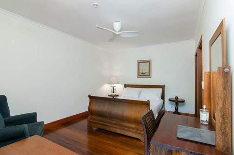 Daintree Manor B&B - Accommodation Coffs Harbour 15